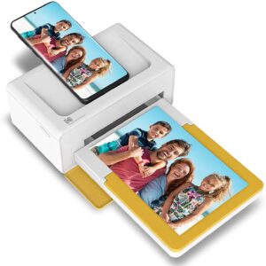 Portable Mini Photo Printer