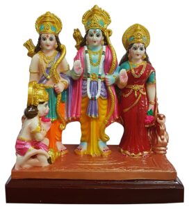 Ram & Seetha Idol